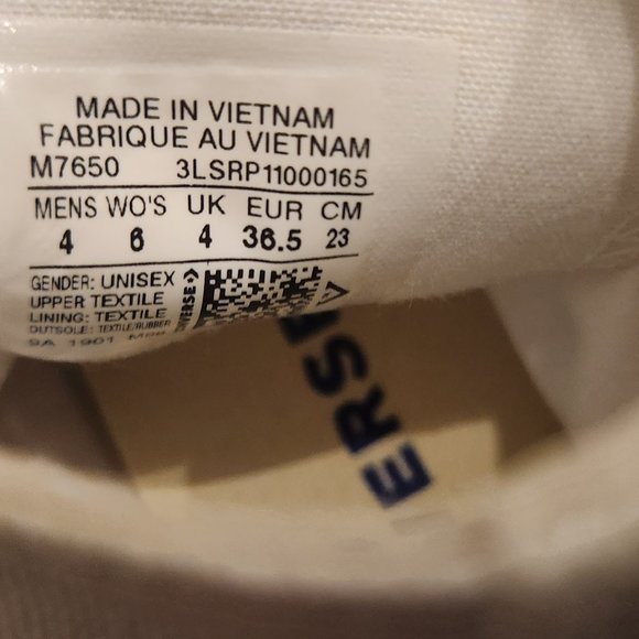 Converse All Star Hi - Picture 3 of 6